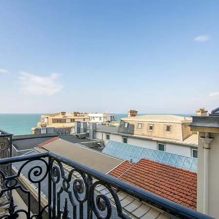 Apartamento Brise Marine - Welkeys
