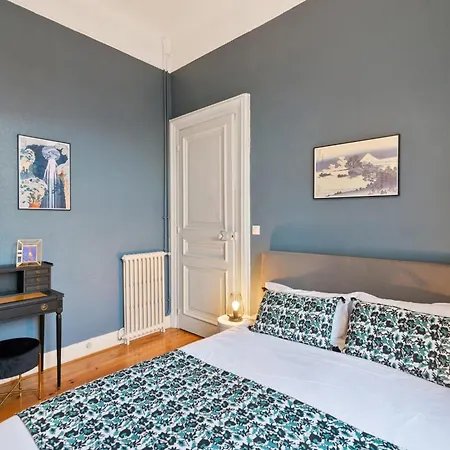 Apartment Brise Marine - Welkeys
