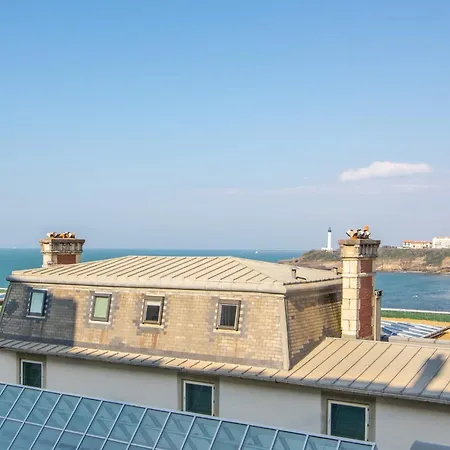 Appartement Brise Marine - Welkeys