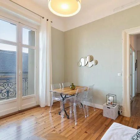 Brise Marine - Welkeys Apartment *